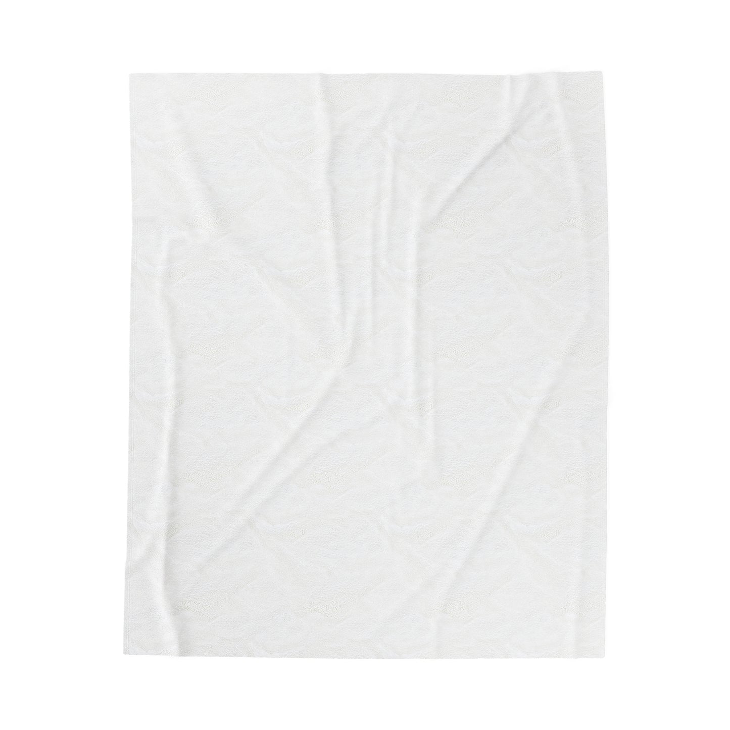 Galaxy Velveteen Plush Blanket