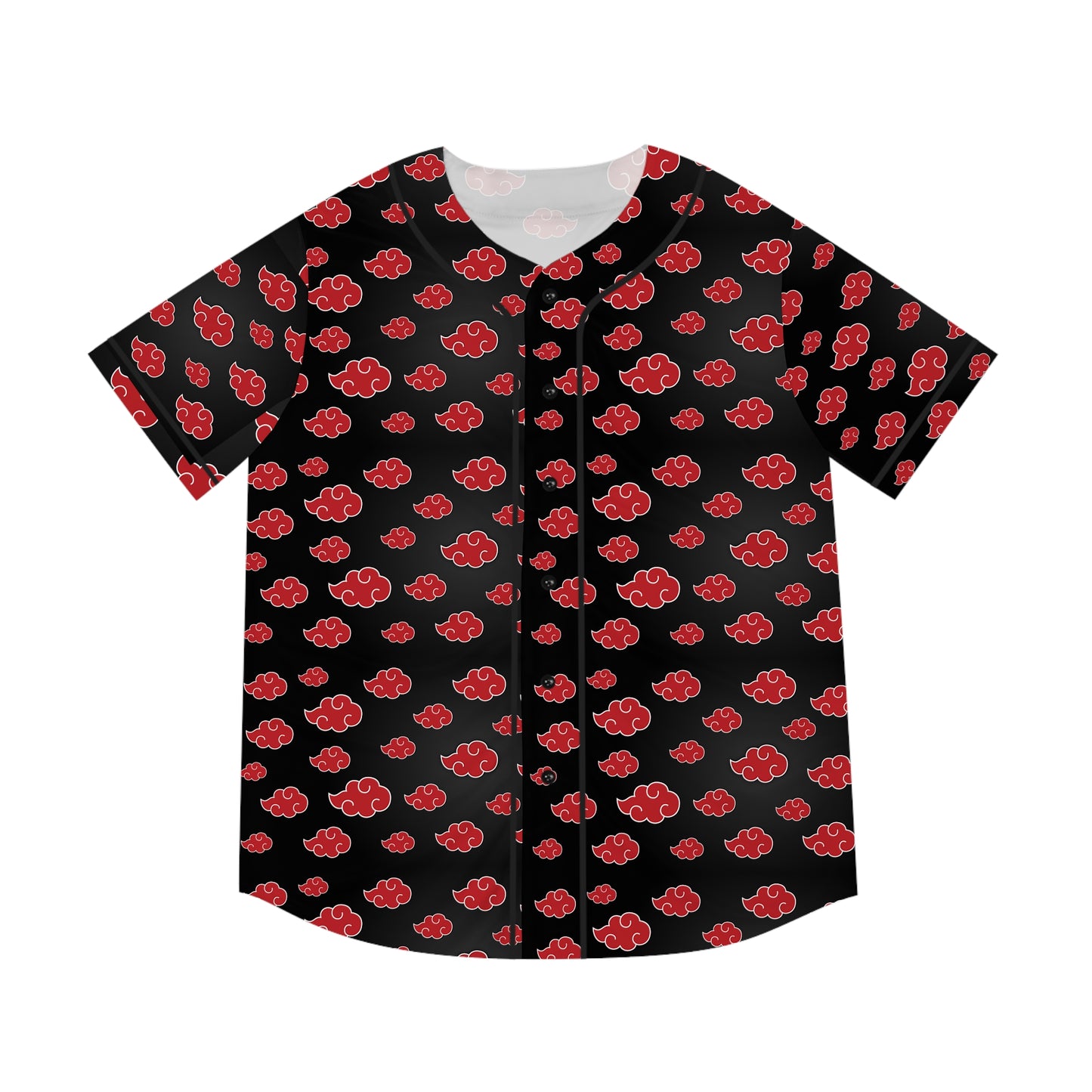 Cloud Baseball Jersey
