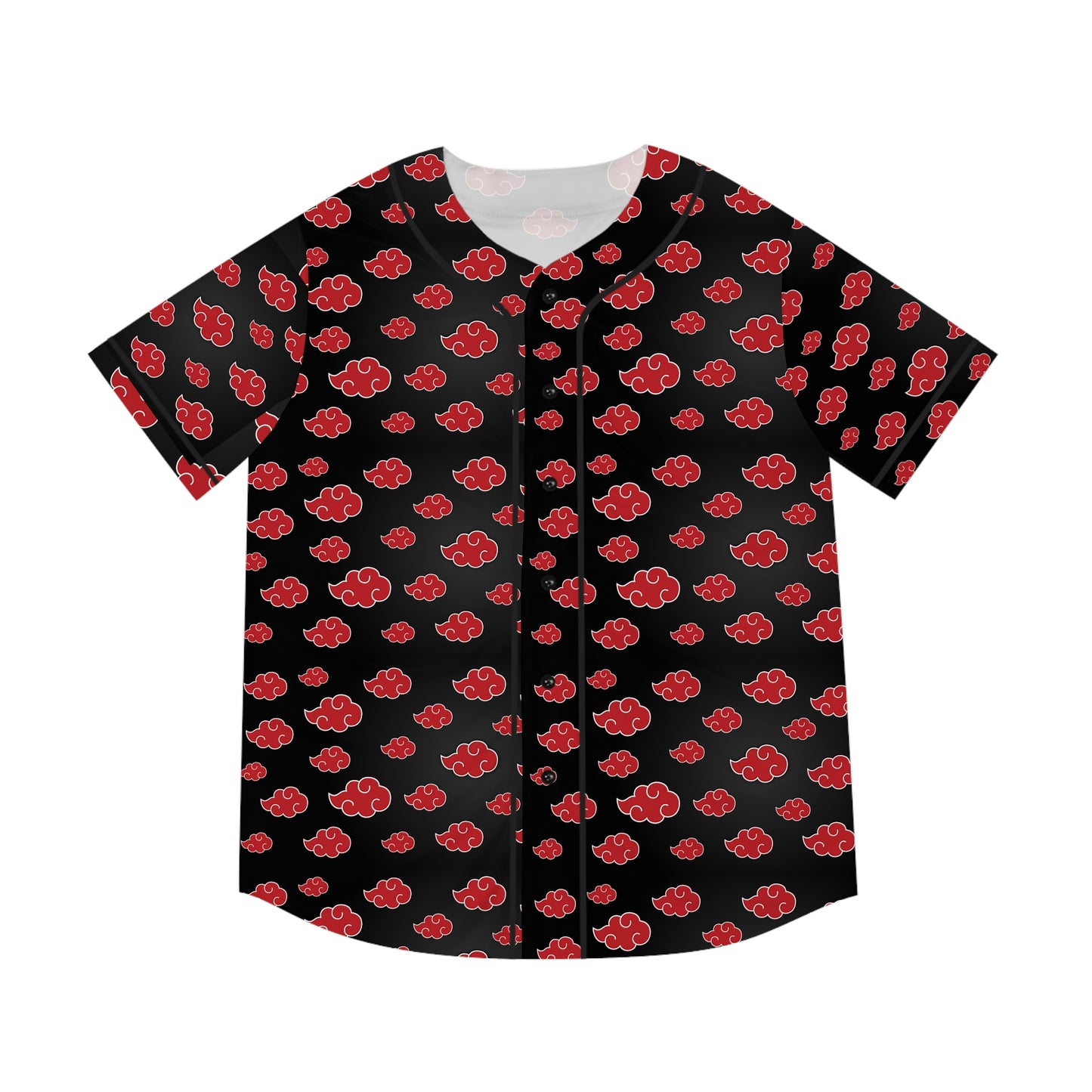 Cloud Baseball Jersey