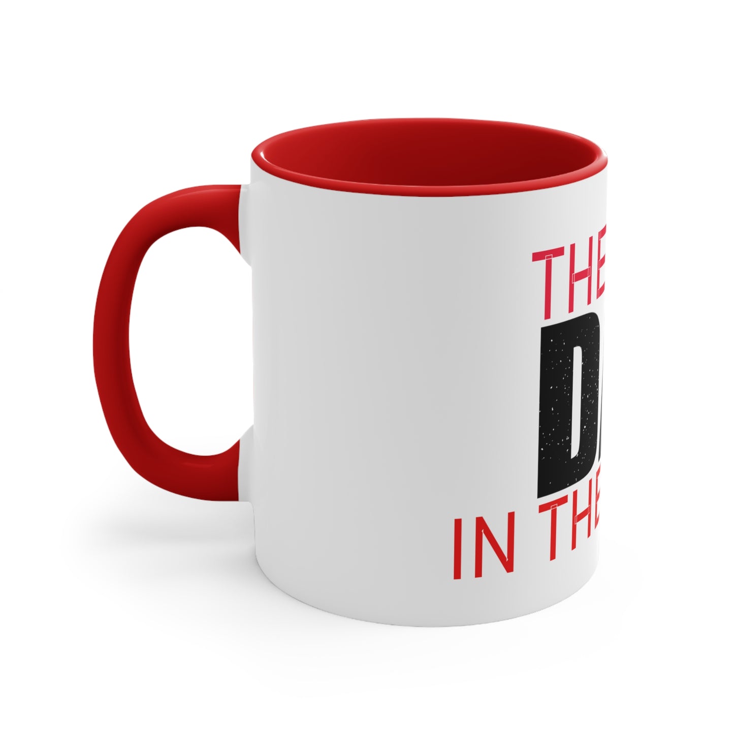 Best Dad In the Galaxy Coffee Mug