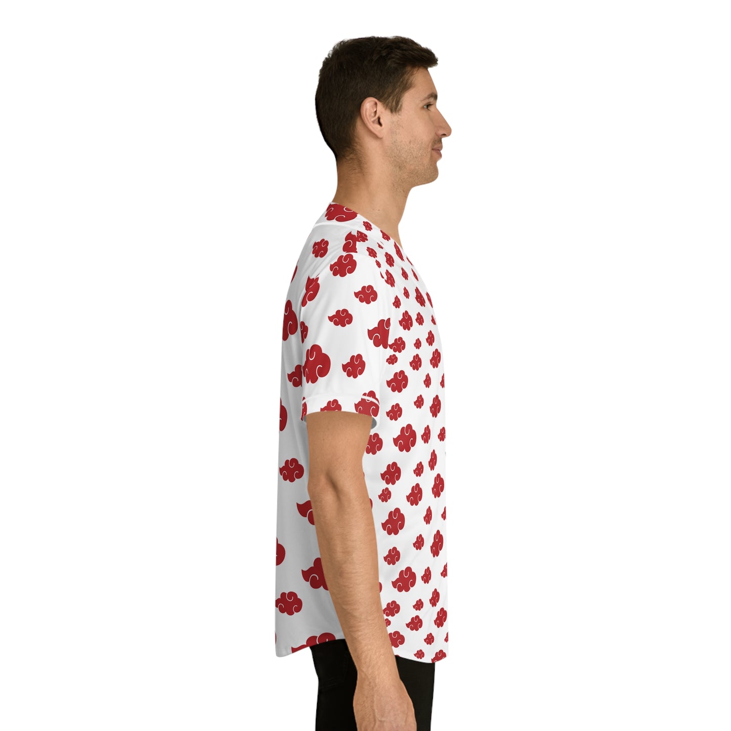 Cloud Baseball Jersey