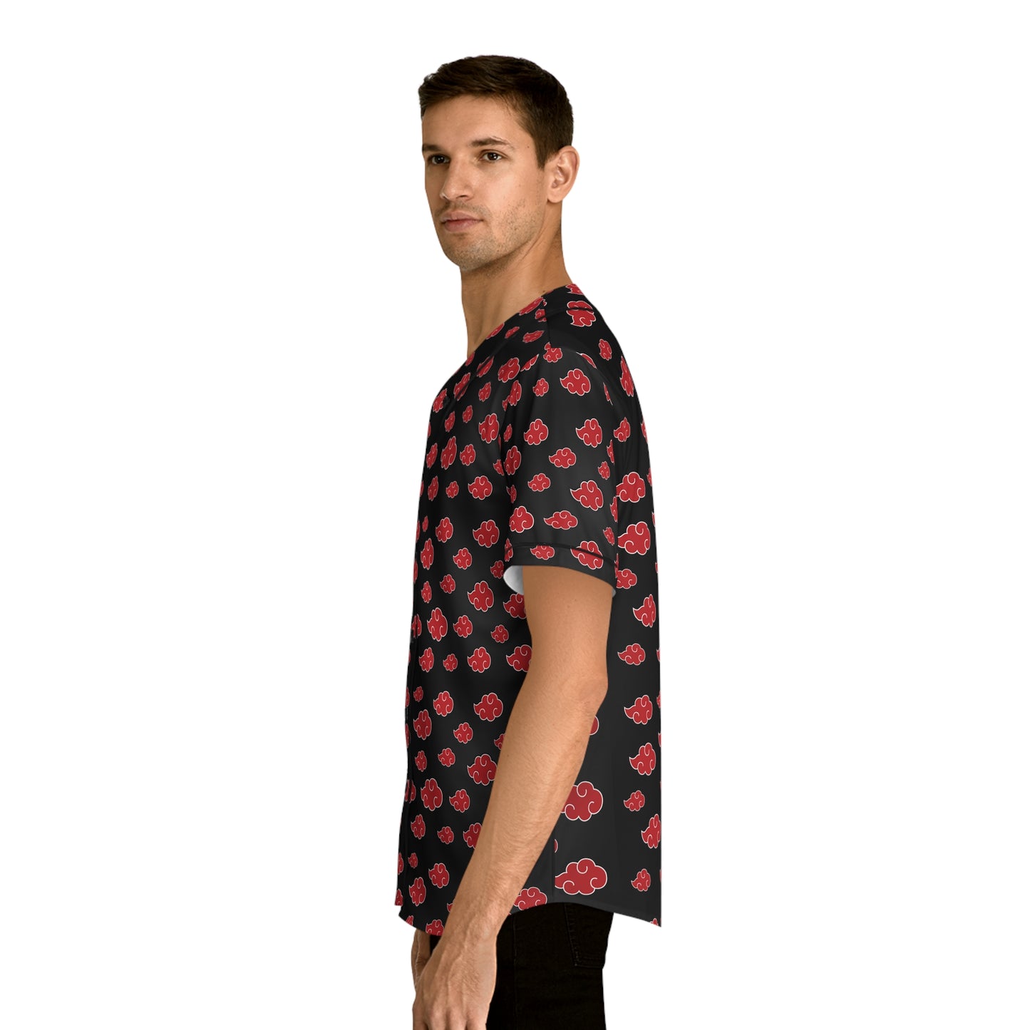 Cloud Baseball Jersey