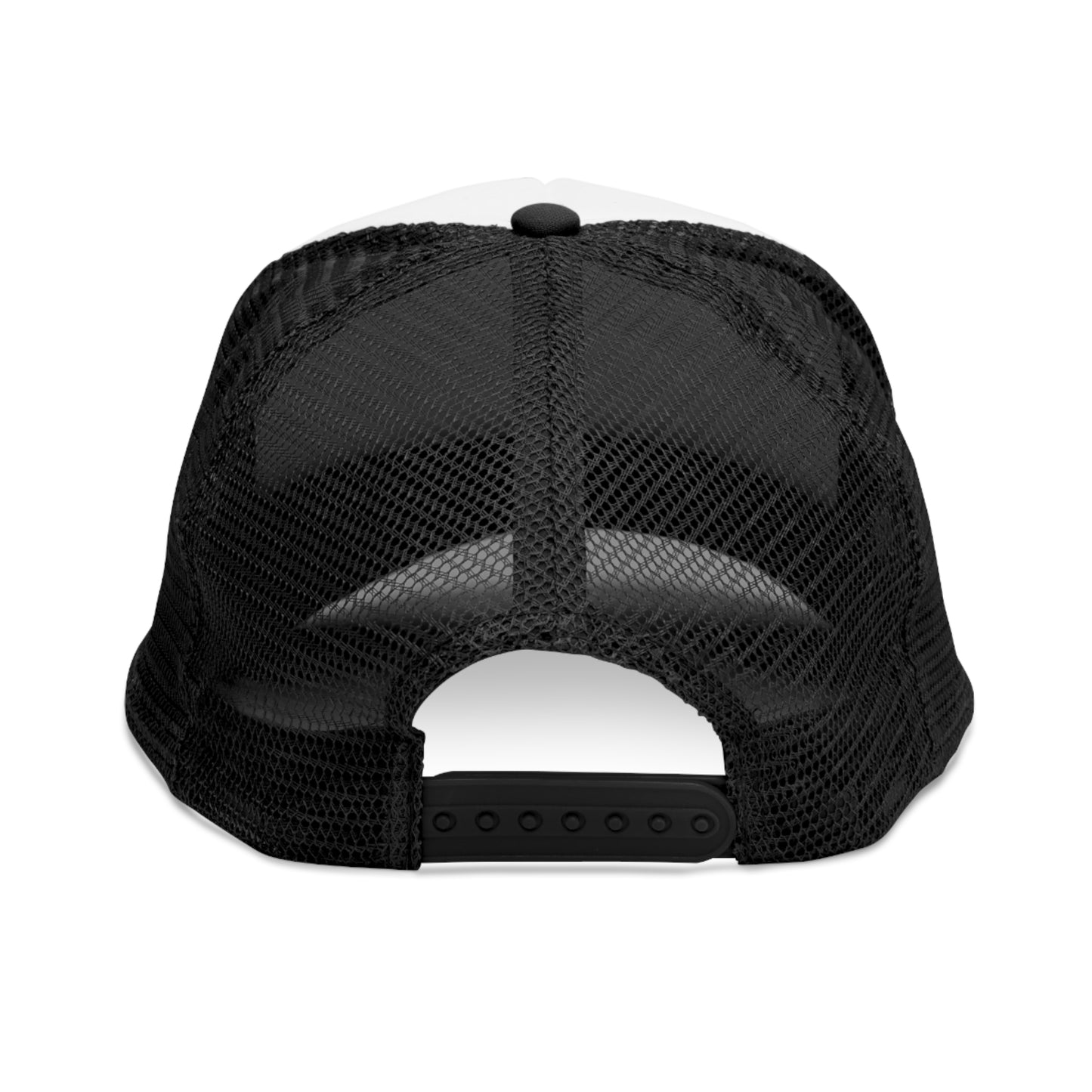 Custom Fishing Mesh Hat