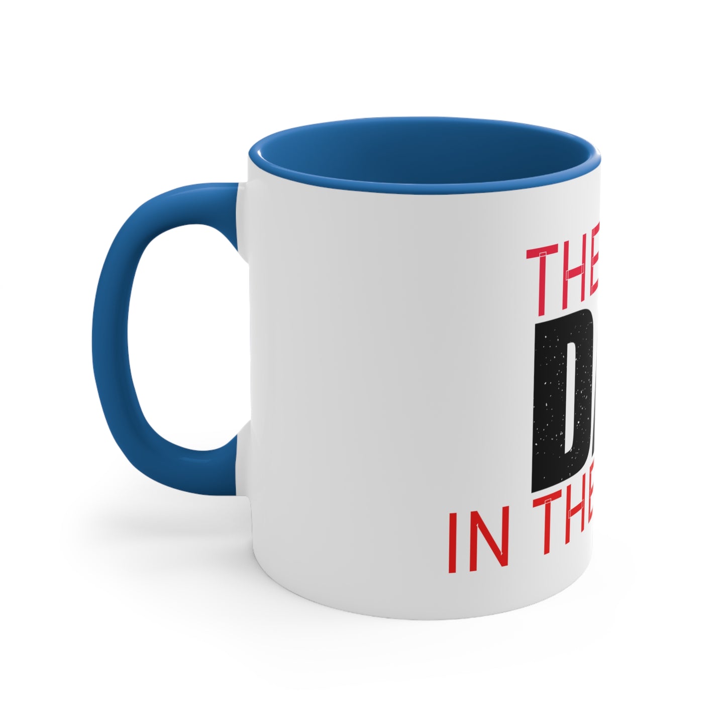 Best Dad In the Galaxy Coffee Mug