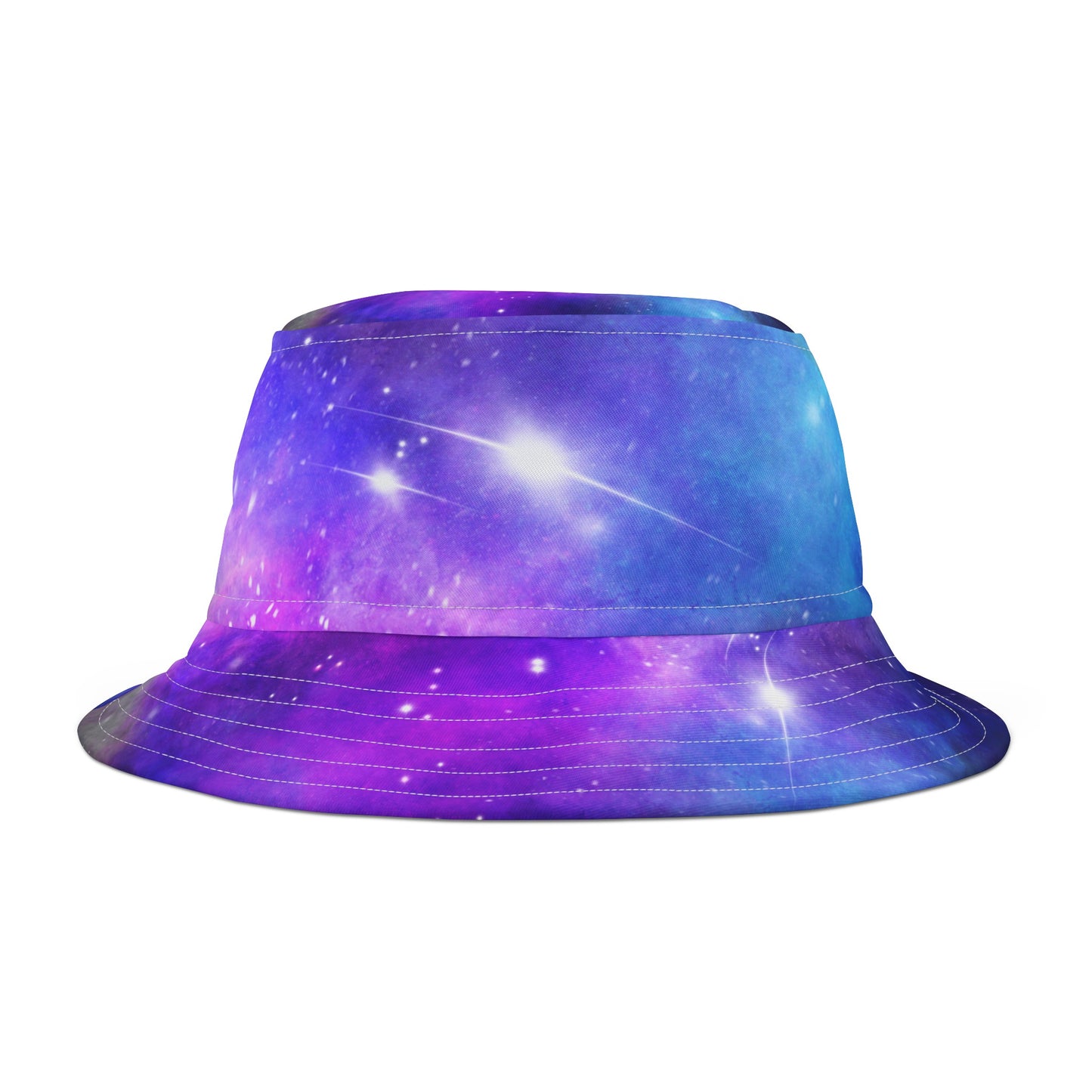 Galaxy Bucket Hat