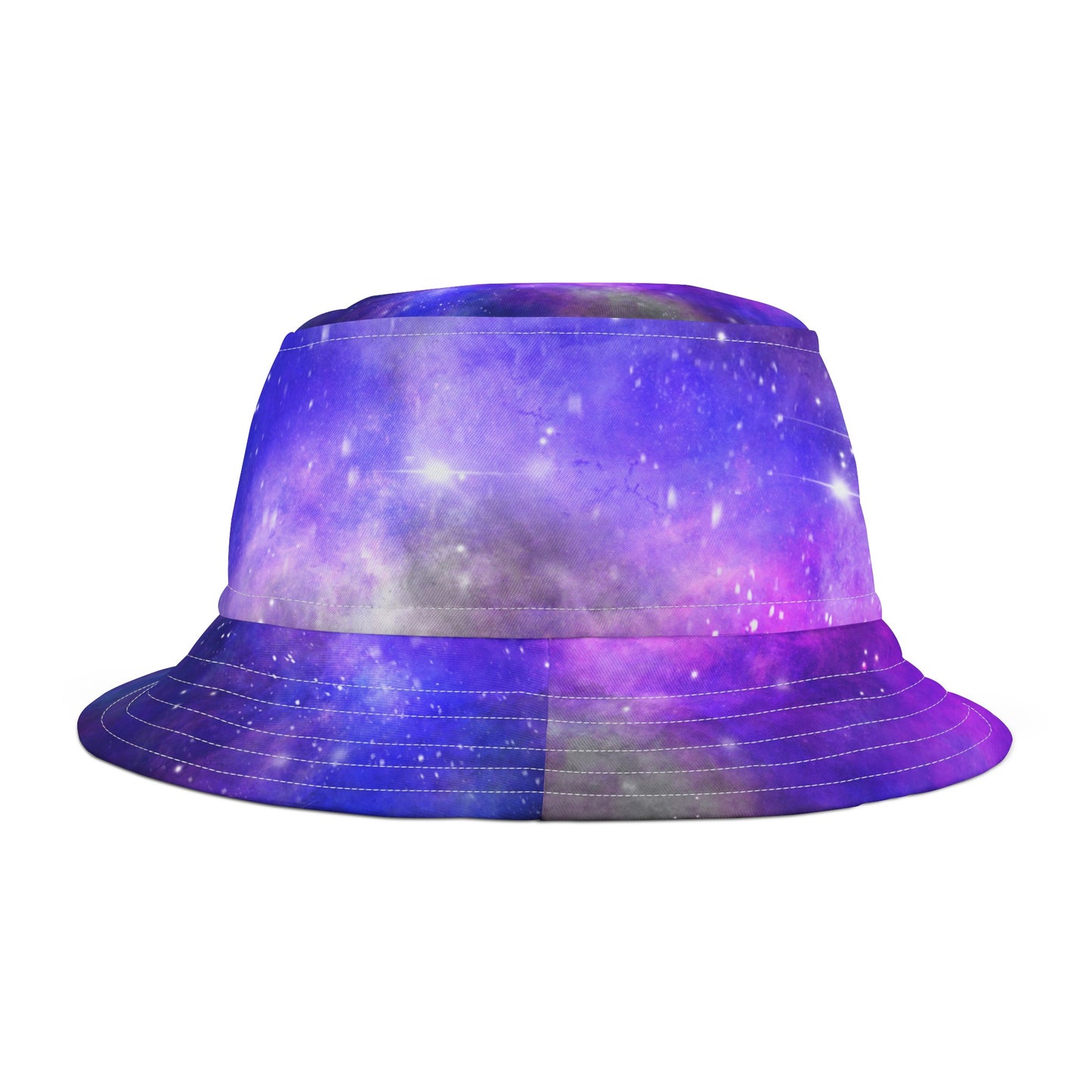 Galaxy Bucket Hat