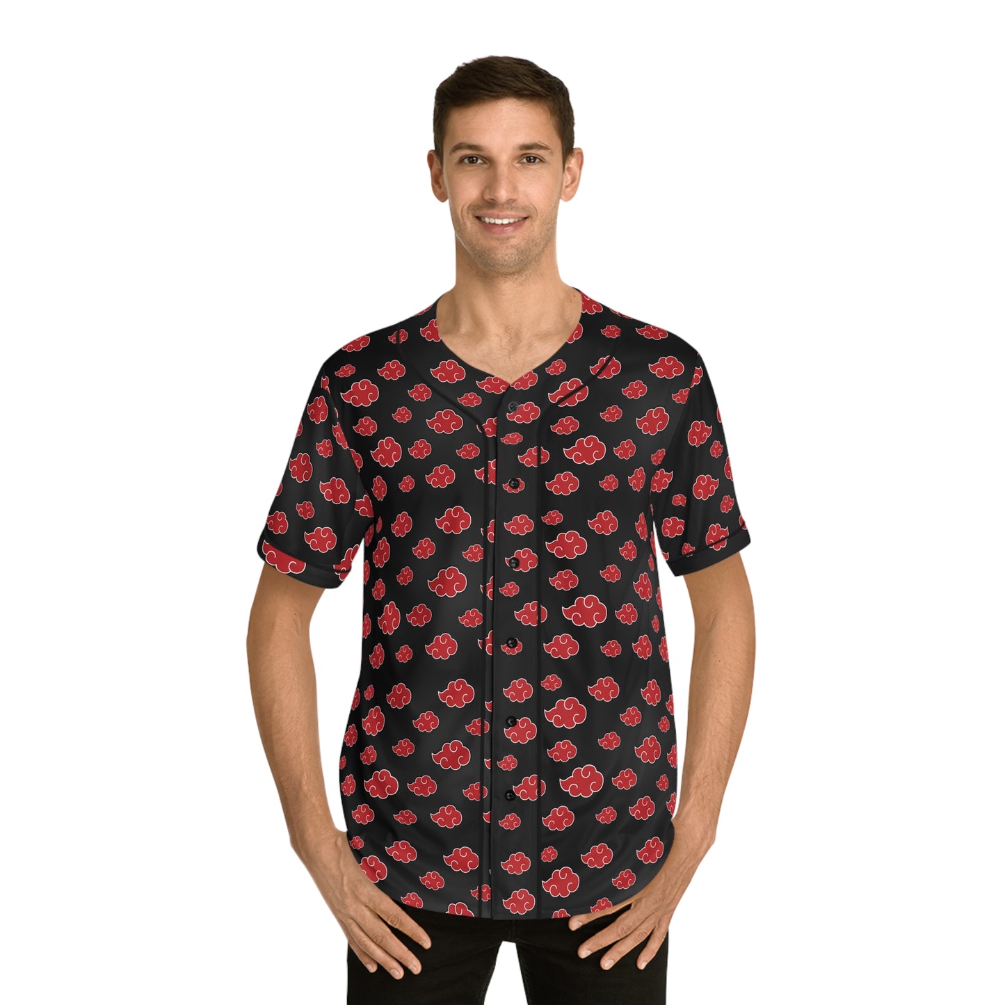 Cloud Baseball Jersey