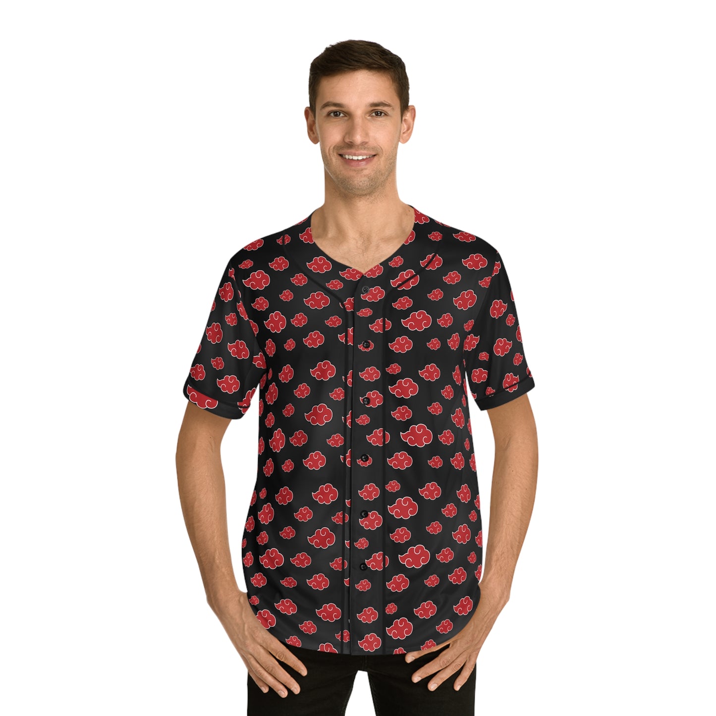 Cloud Baseball Jersey