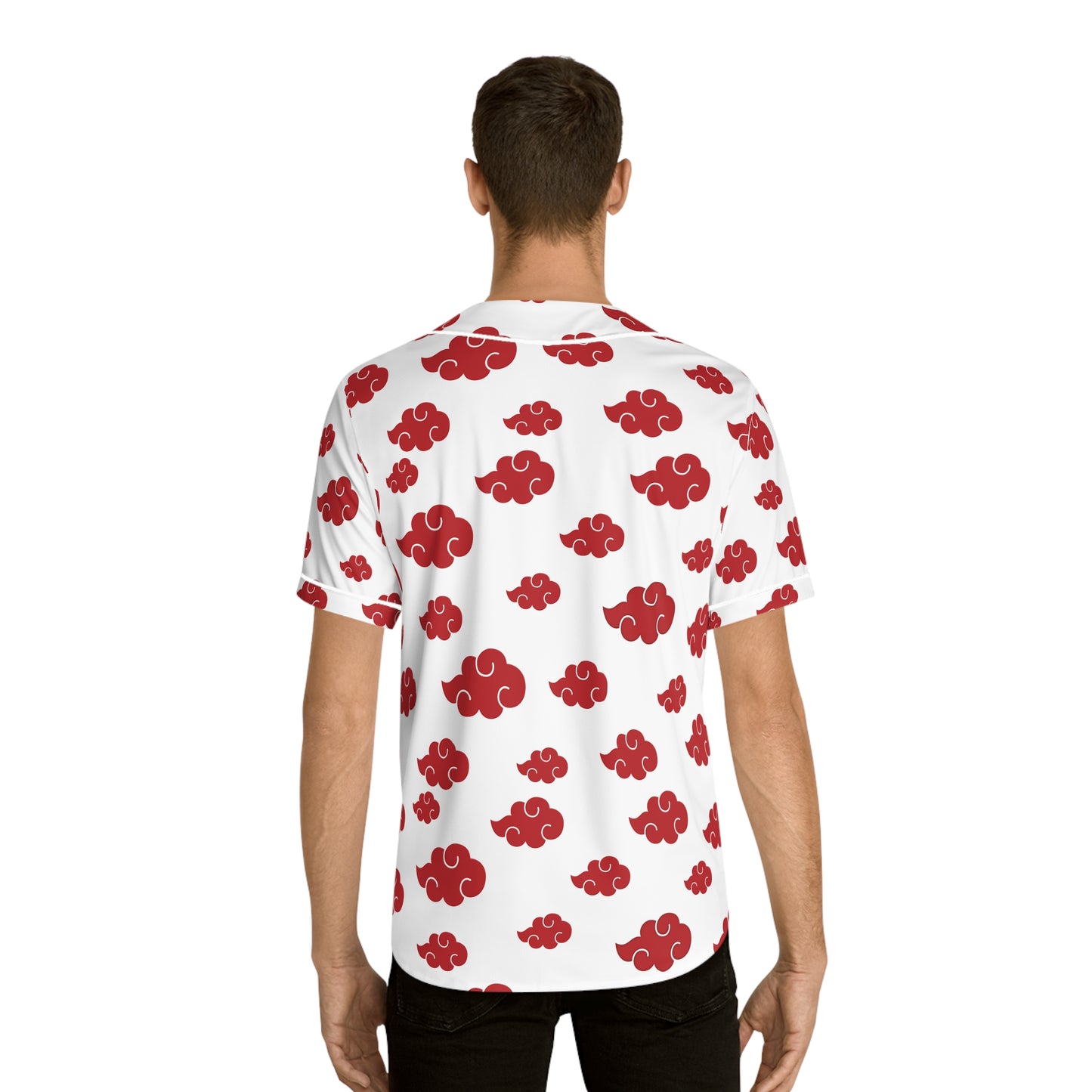 Cloud Baseball Jersey