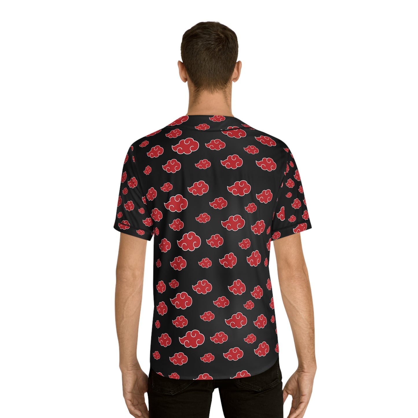 Cloud Baseball Jersey
