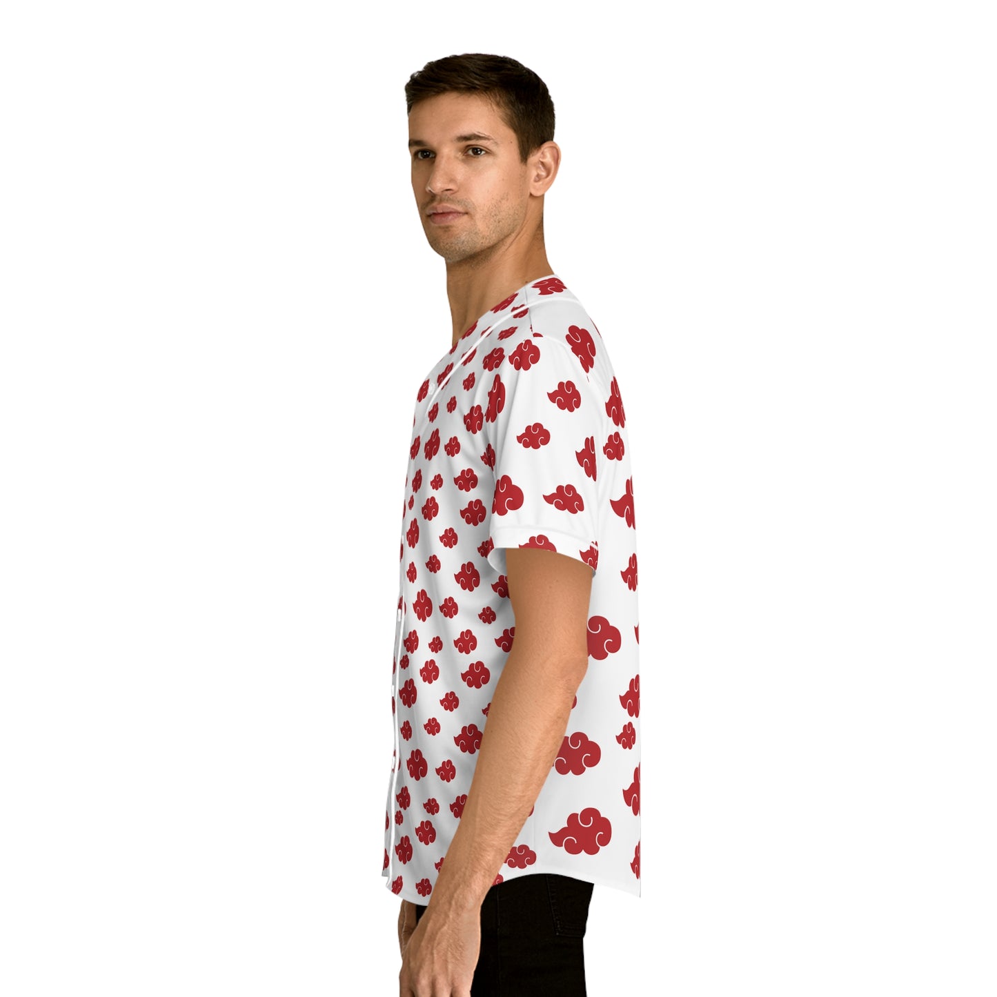 Cloud Baseball Jersey