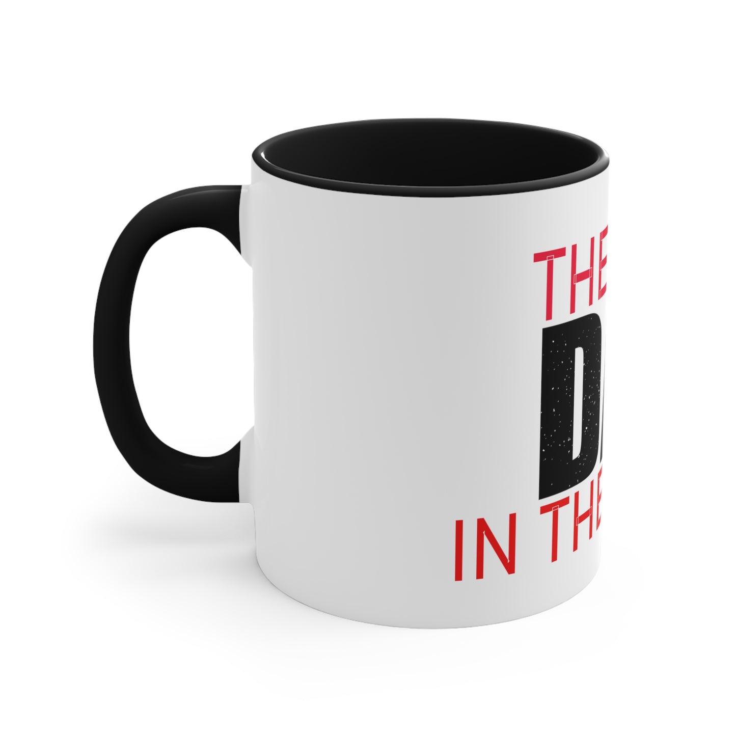 Best Dad In the Galaxy Coffee Mug
