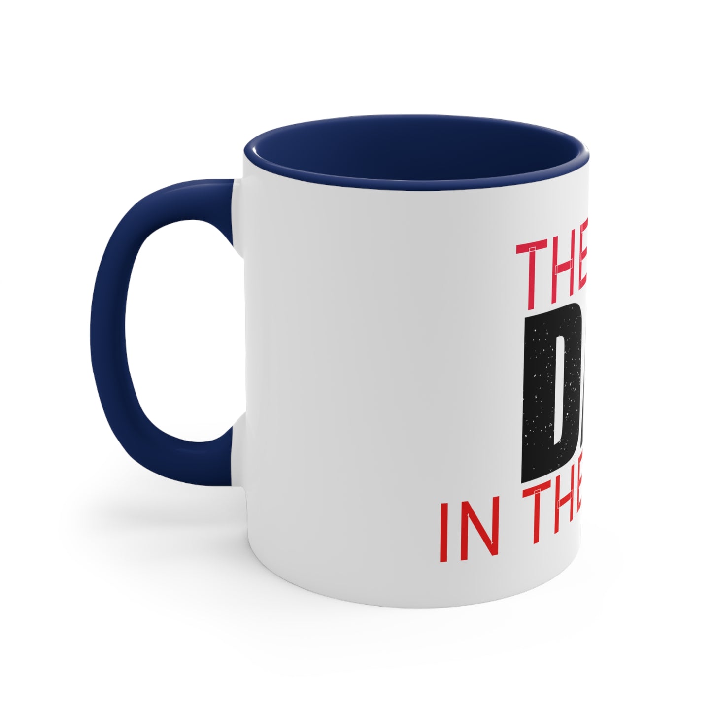 Best Dad In the Galaxy Coffee Mug