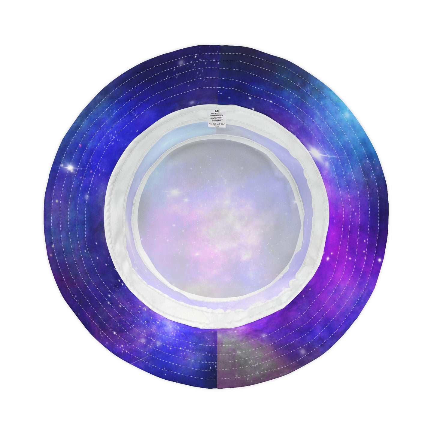 Galaxy Bucket Hat