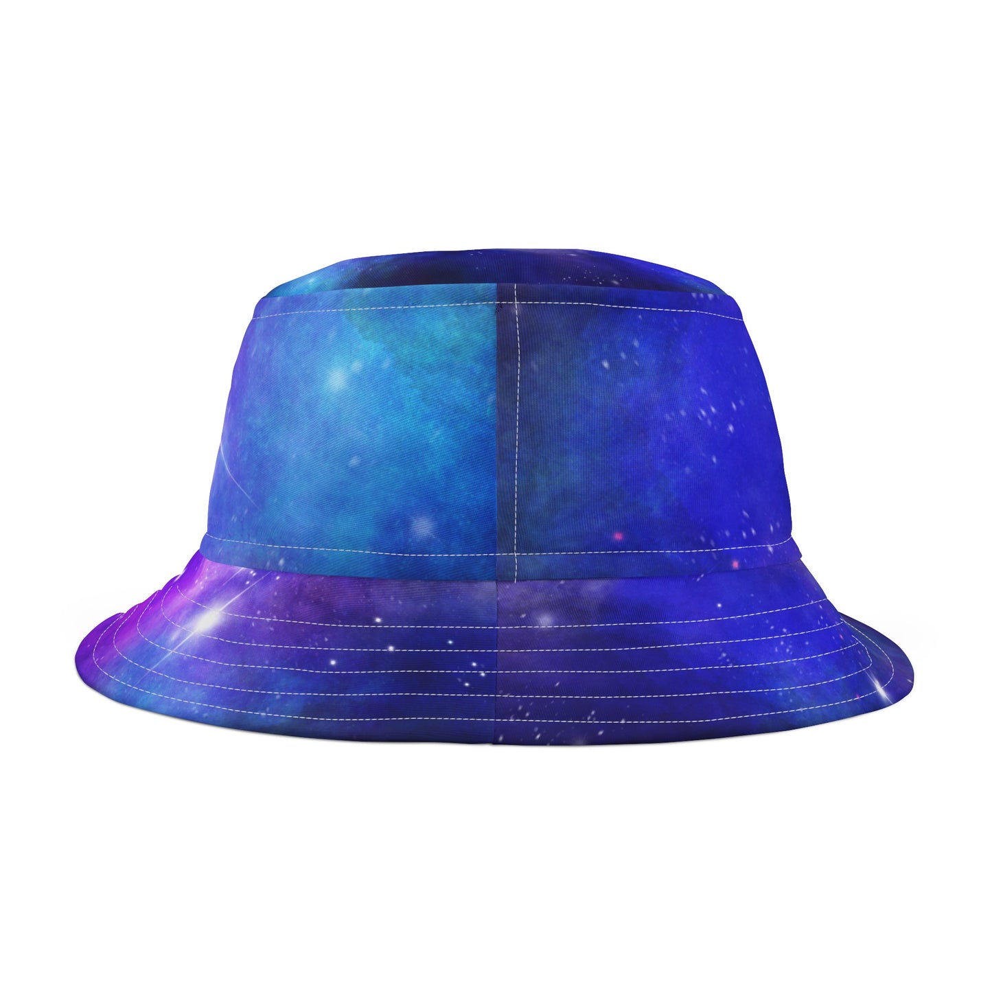 Galaxy Bucket Hat