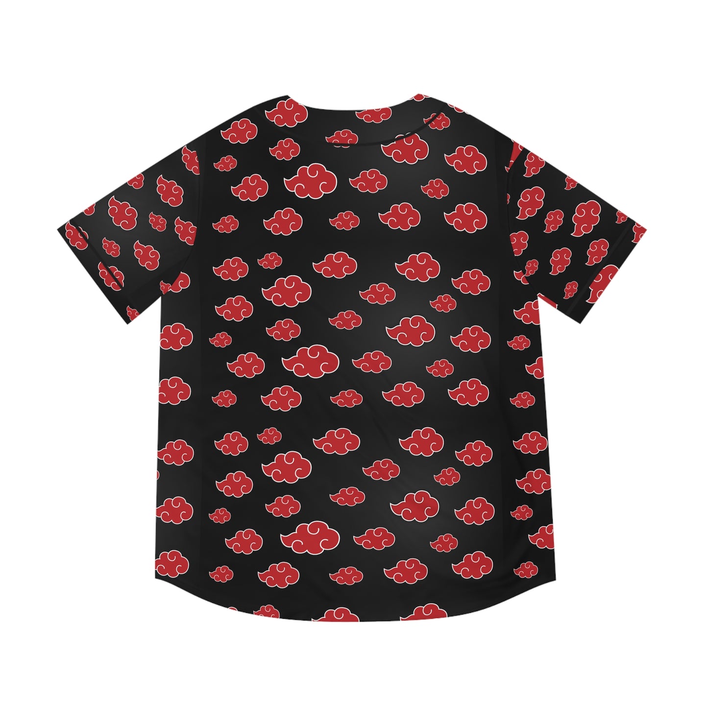 Cloud Baseball Jersey