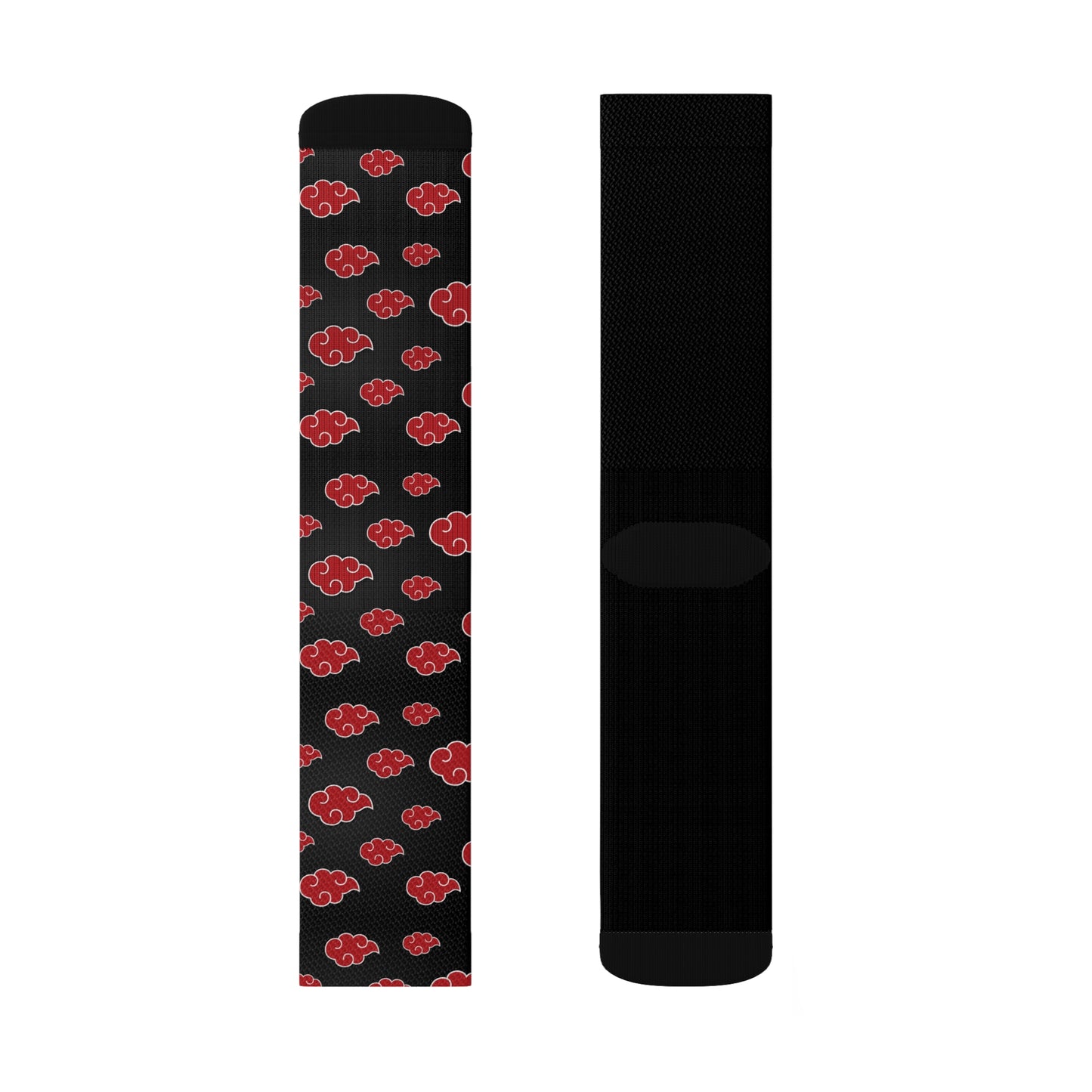 Cloud Socks - Black