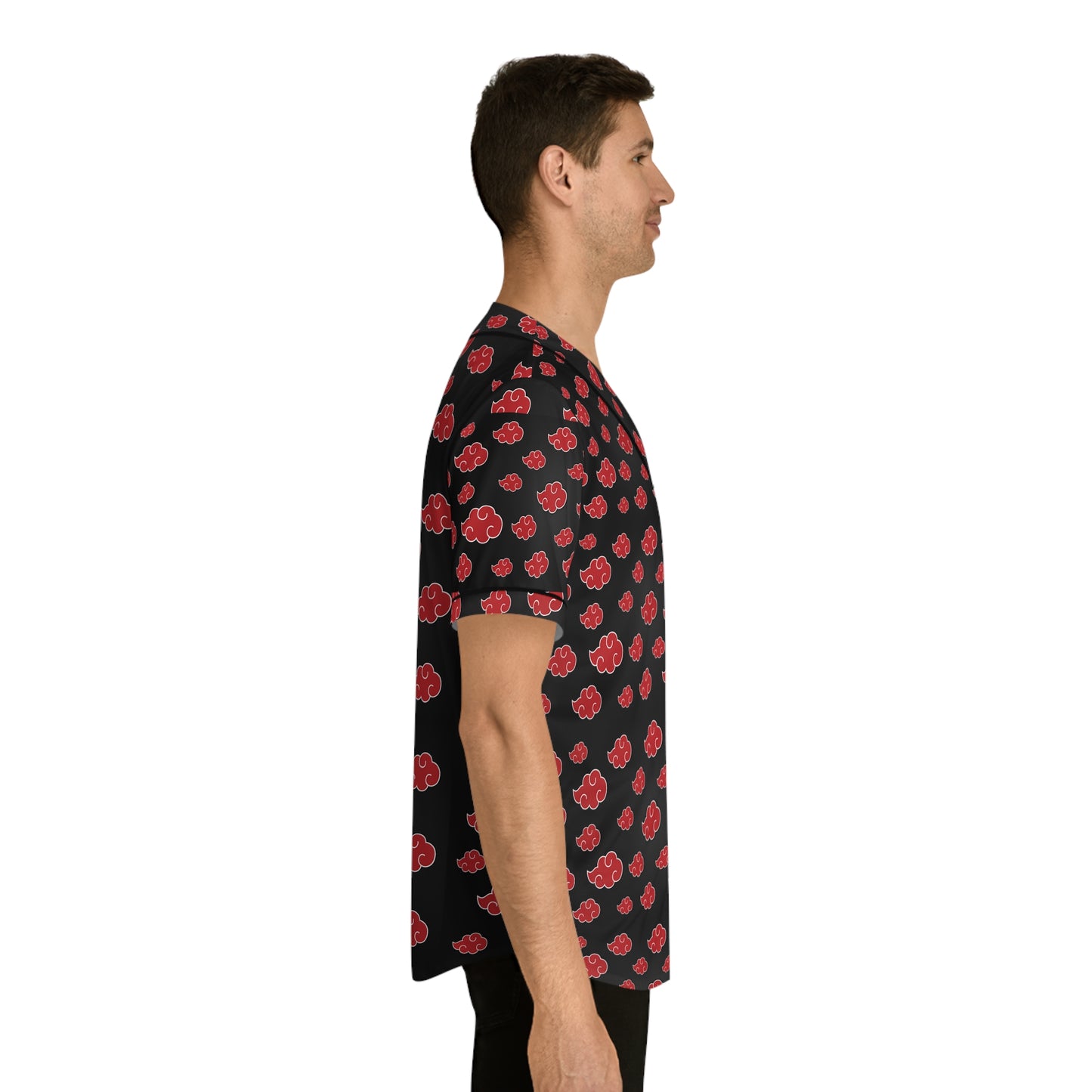Cloud Baseball Jersey