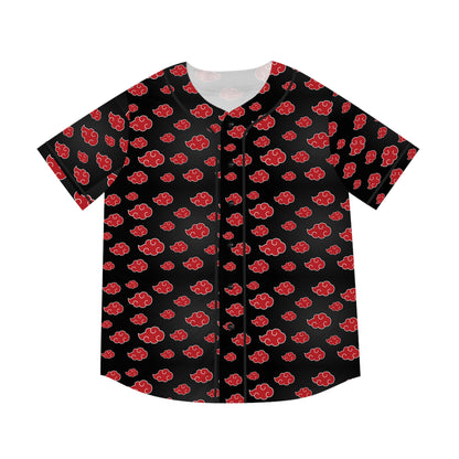 Cloud Baseball Jersey