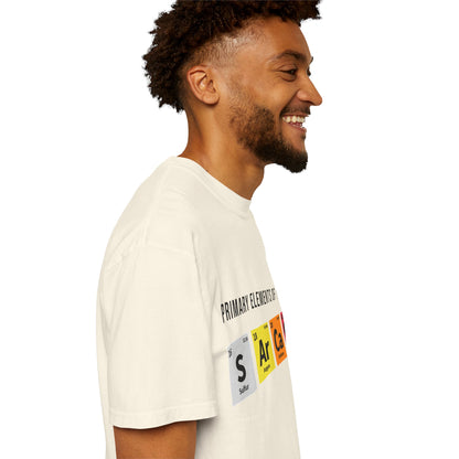 Periodic Table Sarcasm T-Shirt