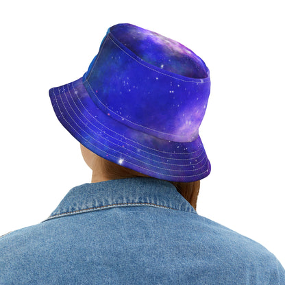 Galaxy Bucket Hat