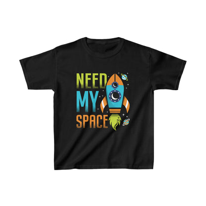 Kids Space Tee