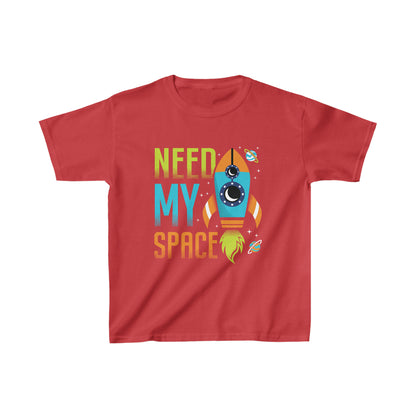 Kids Space Tee