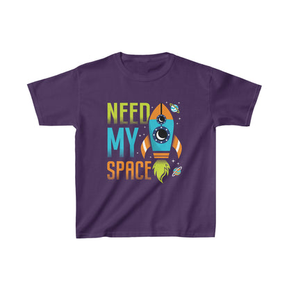 Kids Space Tee