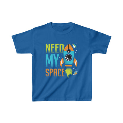 Kids Space Tee