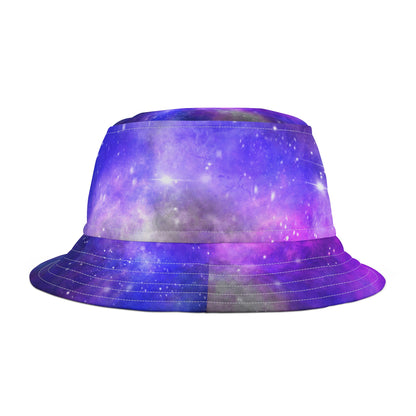 Galaxy Bucket Hat