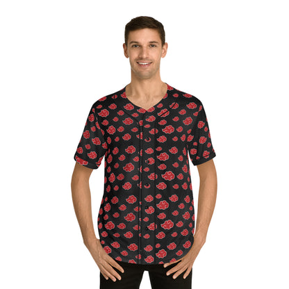 Cloud Baseball Jersey