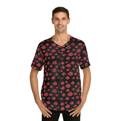 Cloud Baseball Jersey