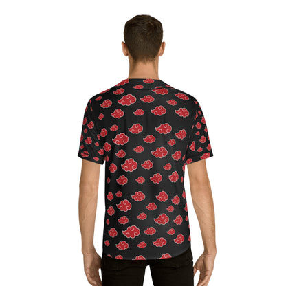 Cloud Baseball Jersey