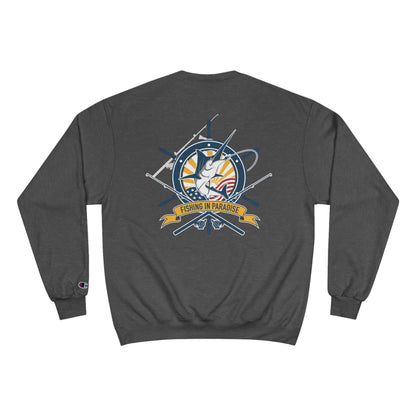 Champion Fishing Sweatshirt
