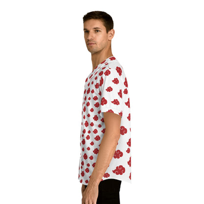 Cloud Baseball Jersey