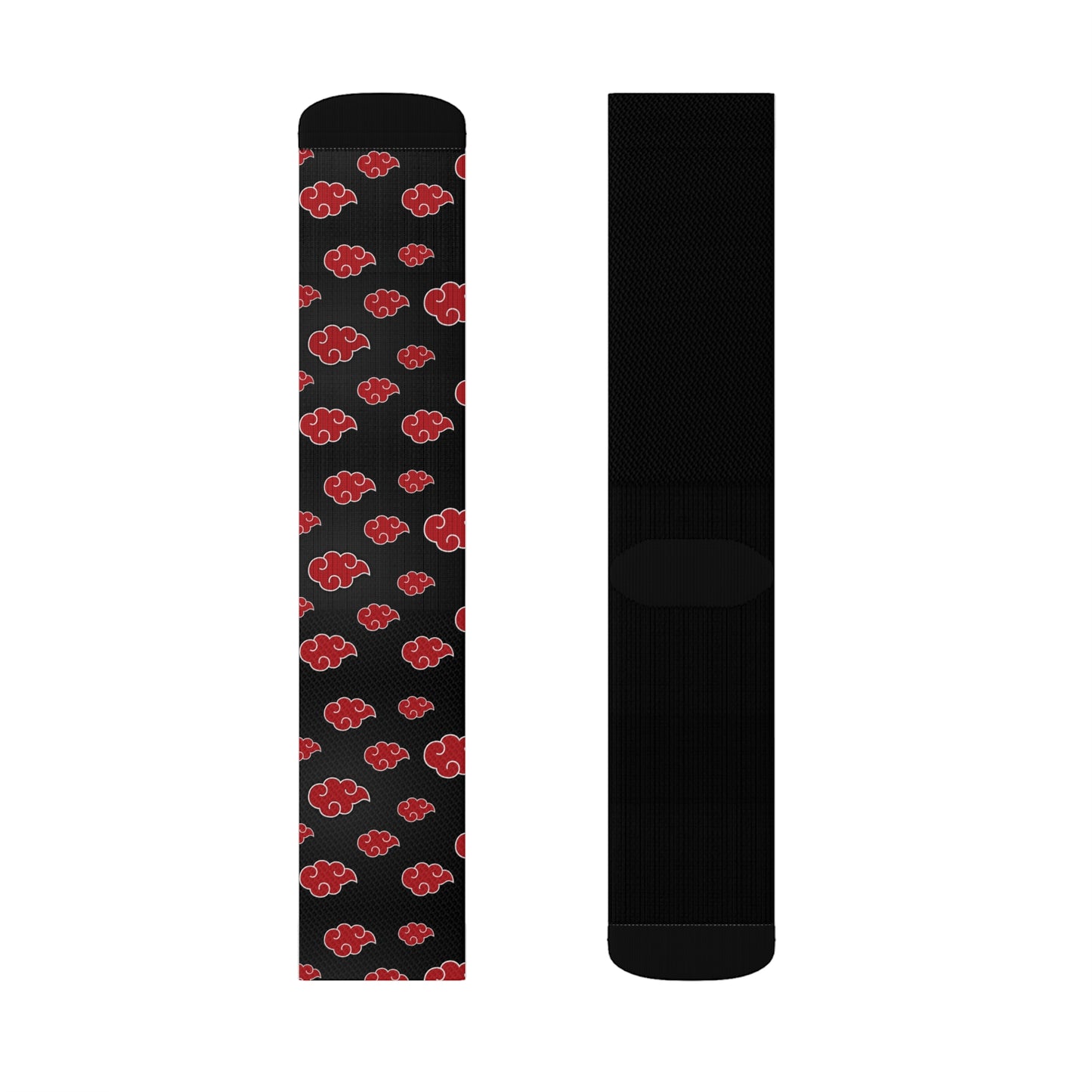 Cloud Socks - Black