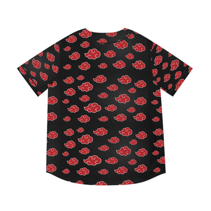 Cloud Baseball Jersey