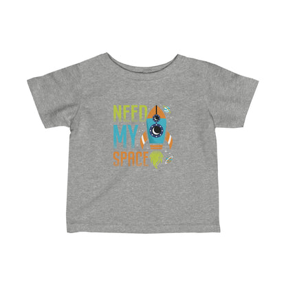 Toddler Space Tee