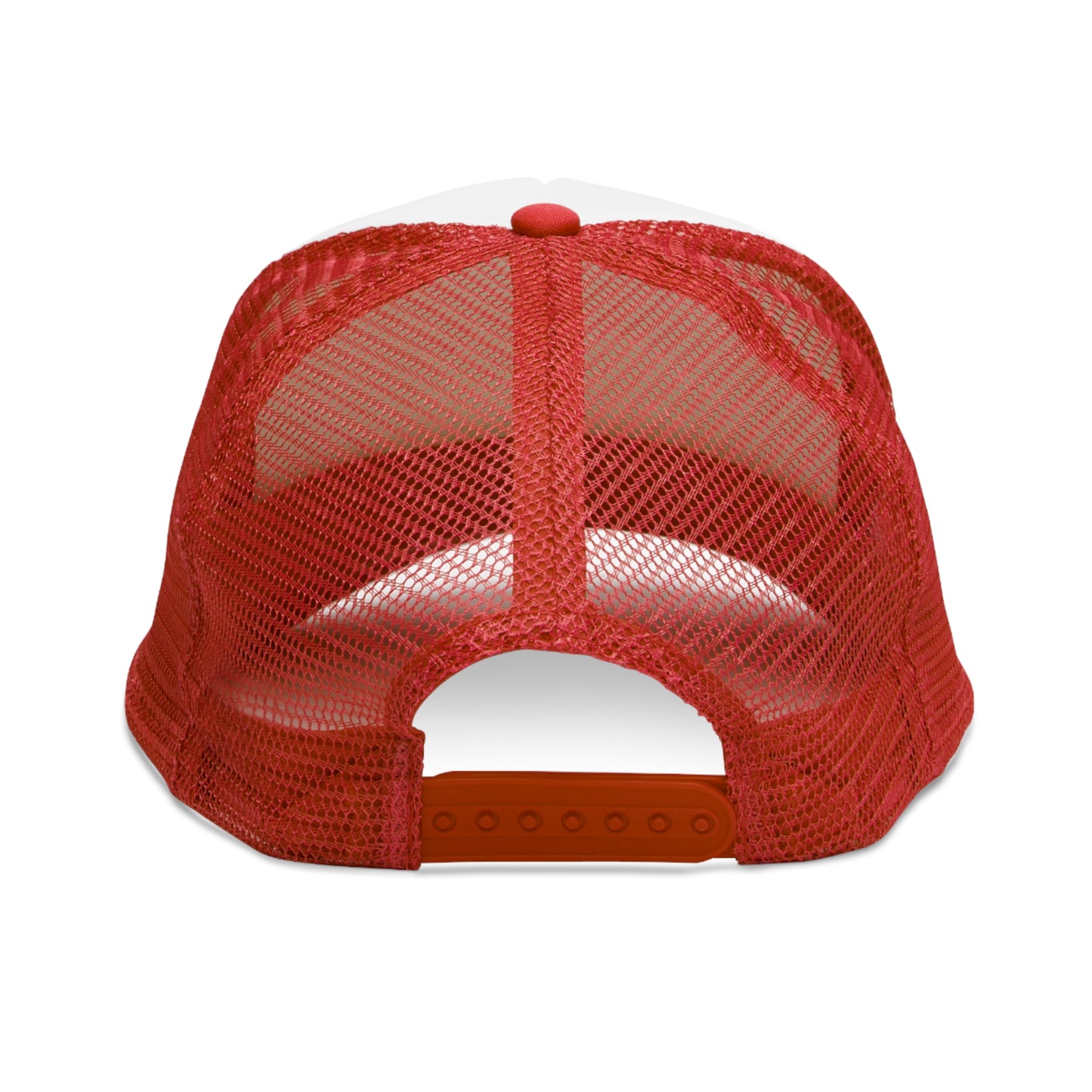 Custom Fishing Mesh Hat