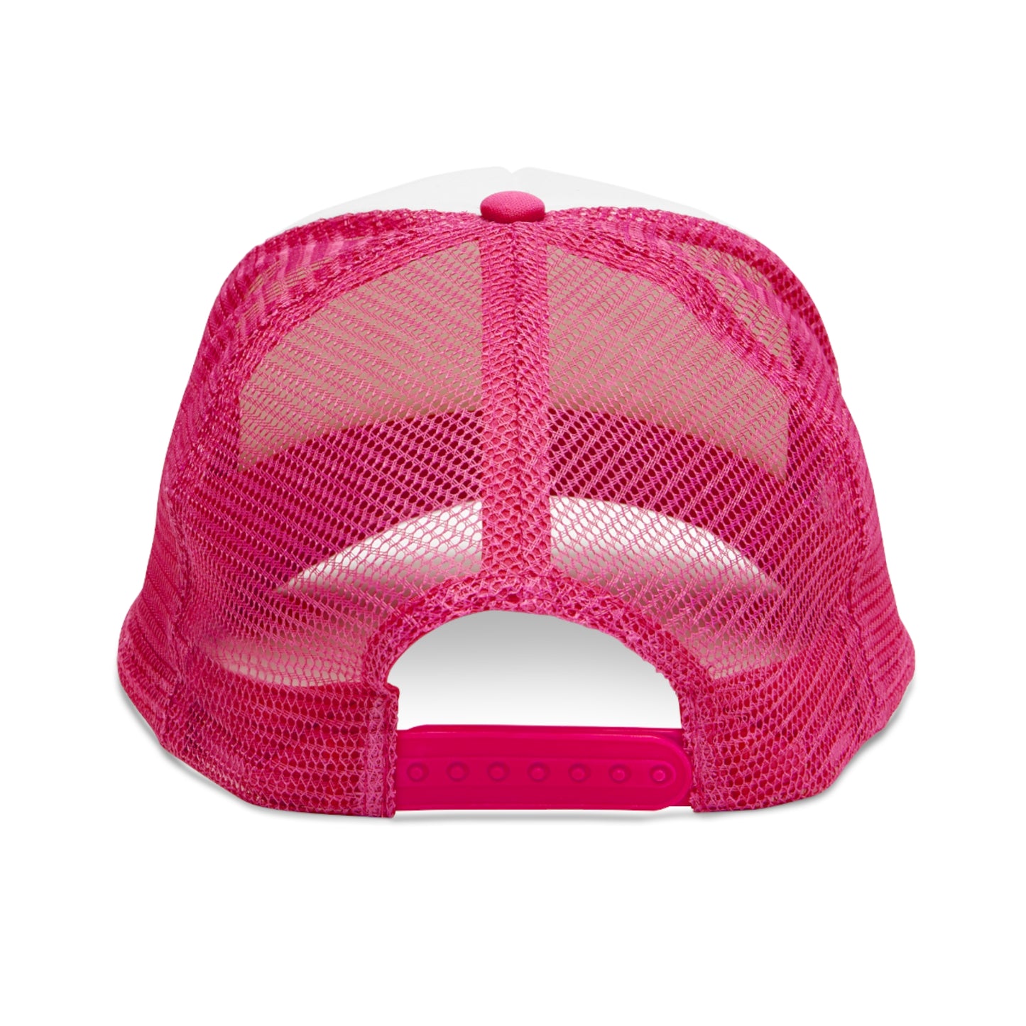 Custom Fishing Mesh Hat