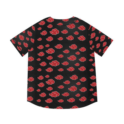 Cloud Baseball Jersey